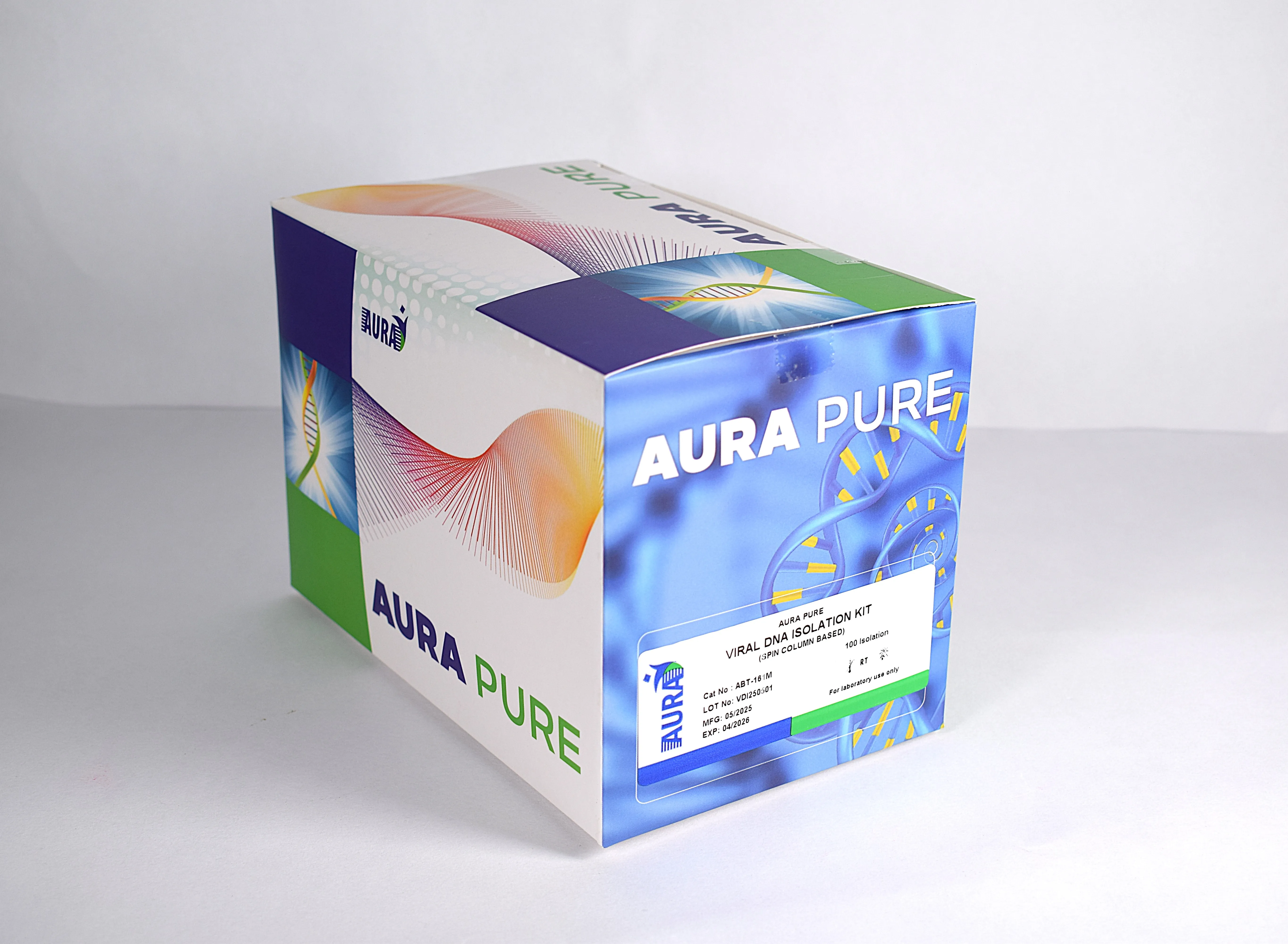 HPV Real-Time PCR