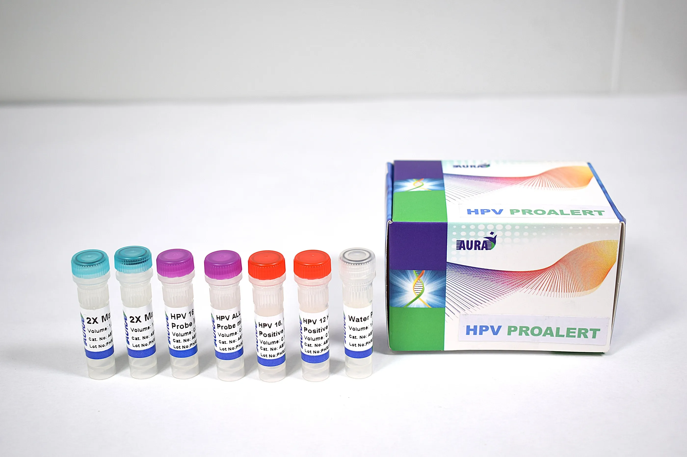 HPV PRO ALERT