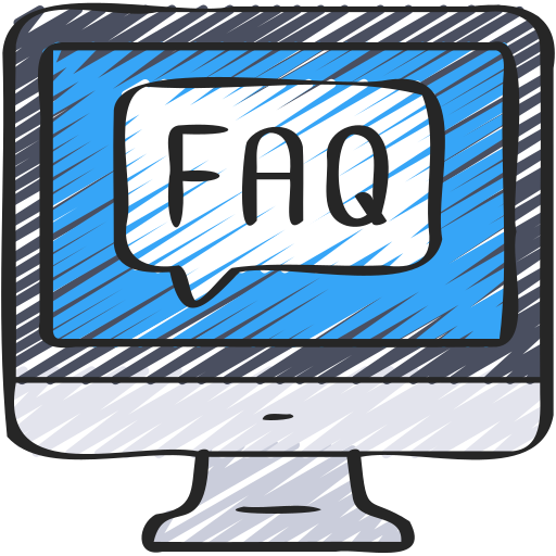 FAQ Icon