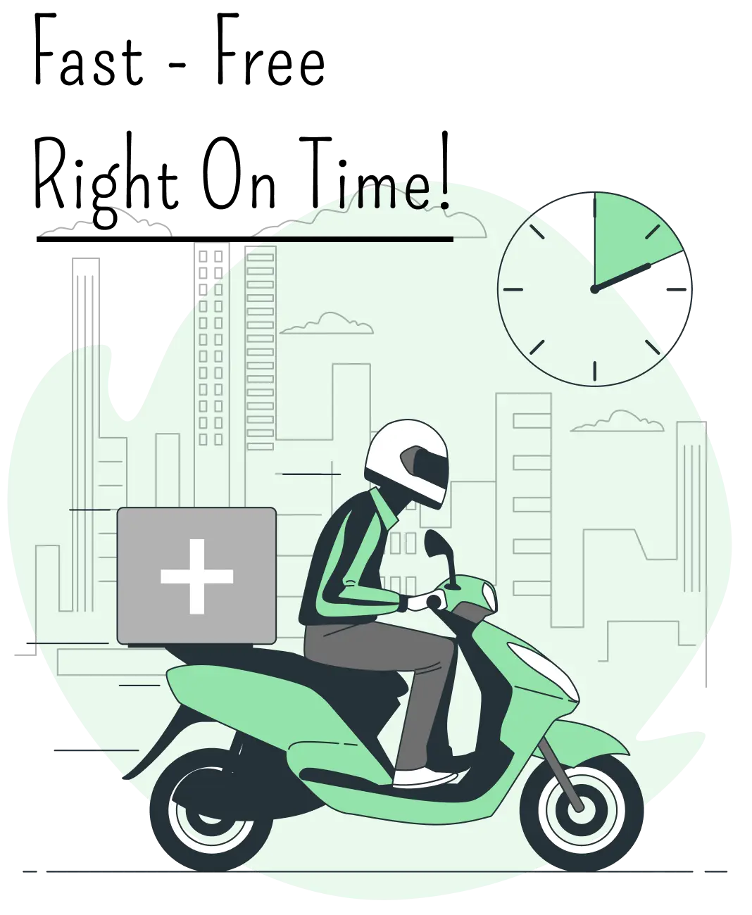 Delivery Image