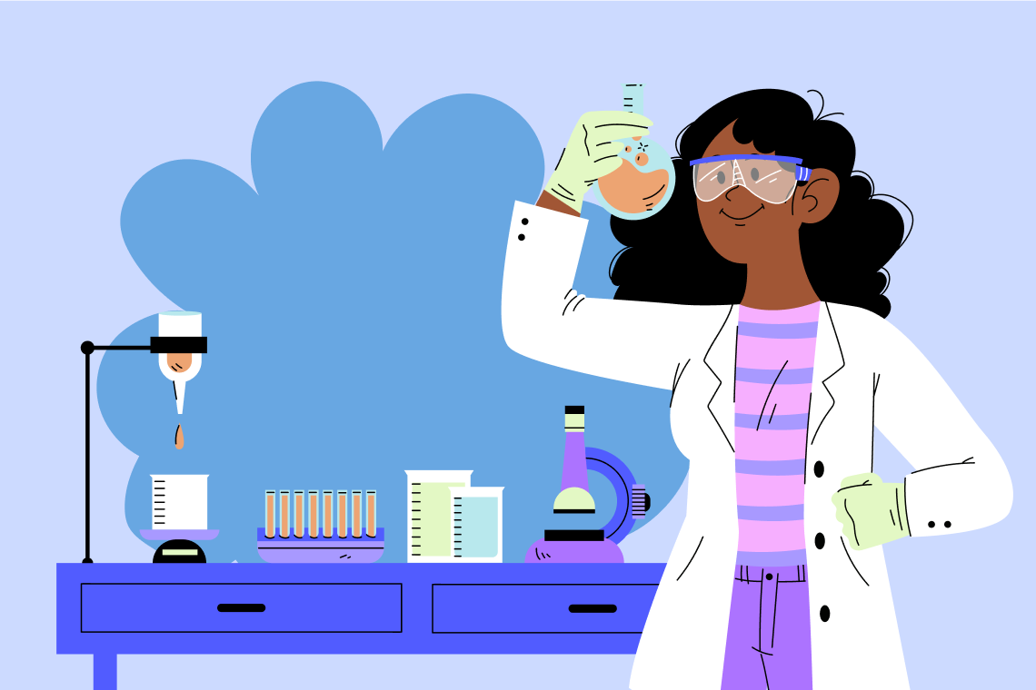 Lab Testing