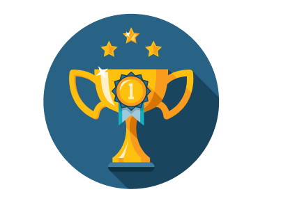 Trophy Icon